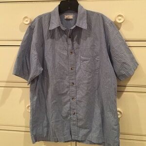 Dockers short sleeve shirt